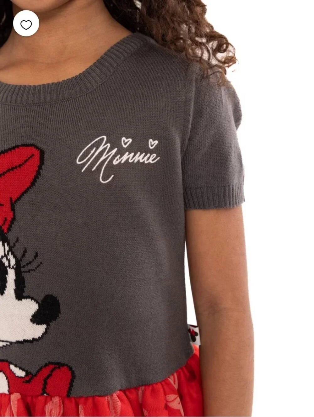 Disney minnie mouse